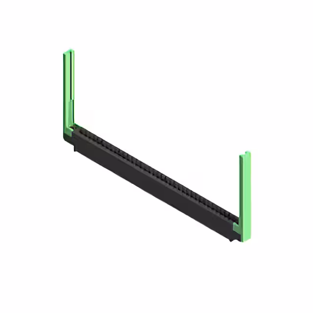 387-036-540-668 EDAC Inc.  Edgeboard Connectors